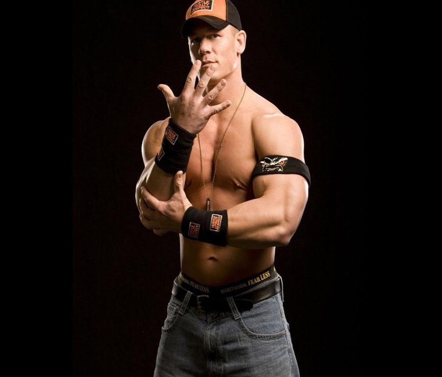 BRWrestling's tweet photo. My Hero Academia paid homage to John Cena in the promotional poster for its upcoming film 🔥

(h/t @fountaindeku) https://t.co/WJywsKmjm1