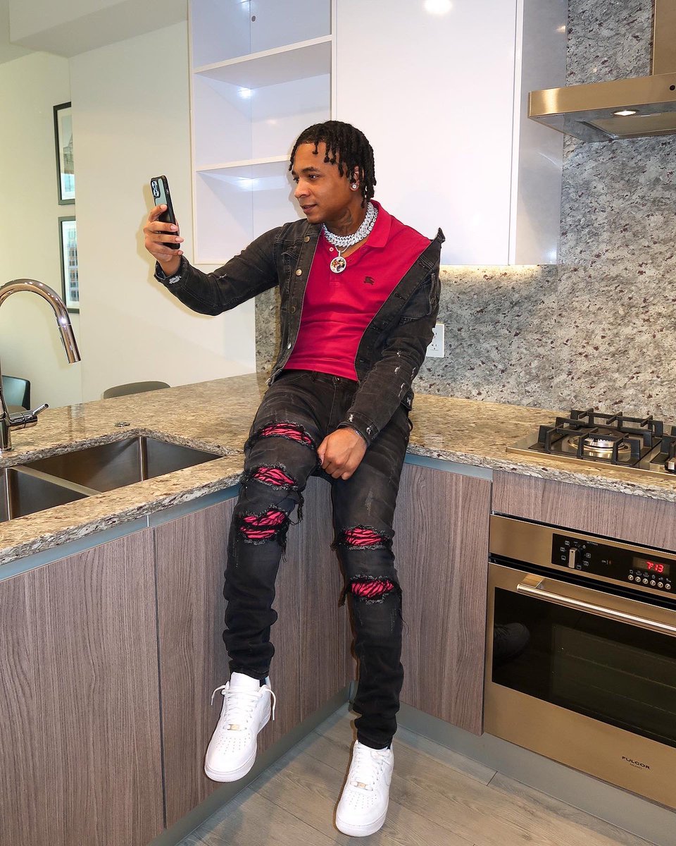 S0uljaKid's tweet image. SUPER TACTICAL &amp;amp; VERY CONSISTENT... WHAT THEY HEARD ABOUT ME? #RealRyte #CashCluck 💰💫💪🏾