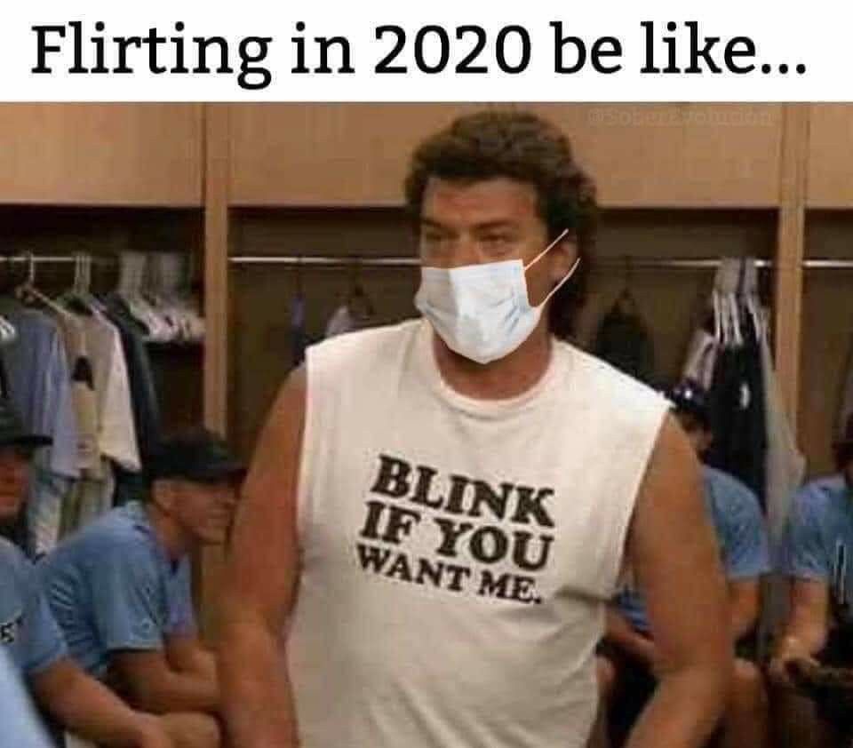 MatthewMoats8's tweet photo. EVERYONE WHO IS SINGLE DURING COVID WILL UNDERSTAND THIS!!! https://t.co/w4WK0uWJ0o