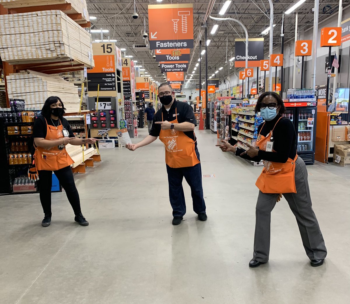Marcial Rodriguez (@fds_marcialrod) on Twitter photo I had the pleasure of meeting PASA Latoria at Apopka today. After reviewing notes with <a href="/0809dee/">DeeDee</a> I just had to recognize her. That type of engagement will definitely put us in a position to win in 2021. #Promakesdough <a href="/thdkwalk/">Kurt Walker</a> <a href="/CharlesA_Wilson/">Charles Wilson</a> <a href="/THDchuck/">Chuck Binder</a> @jtrievespro I had the pleasure of meeting PASA Latoria at Apopka today. After reviewing notes with <a href="/0809dee/">DeeDee</a> I just had to recognize her. That type of engagement will definitely put us in a position to win in 2021. #Promakesdough <a href="/thdkwalk/">Kurt Walker</a> <a href="/CharlesA_Wilson/">Charles Wilson</a> <a href="/THDchuck/">Chuck Binder</a> @jtrievespro