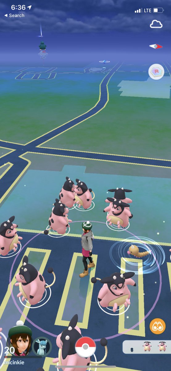 micrfd's tweet image. kroger was bumping earlier