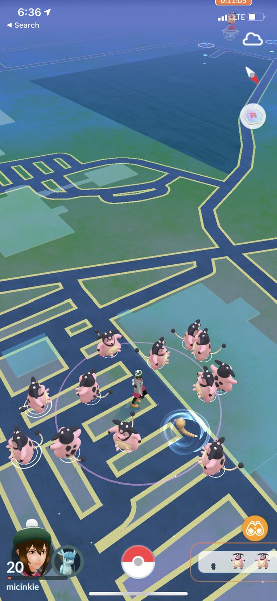 micrfd's tweet image. kroger was bumping earlier