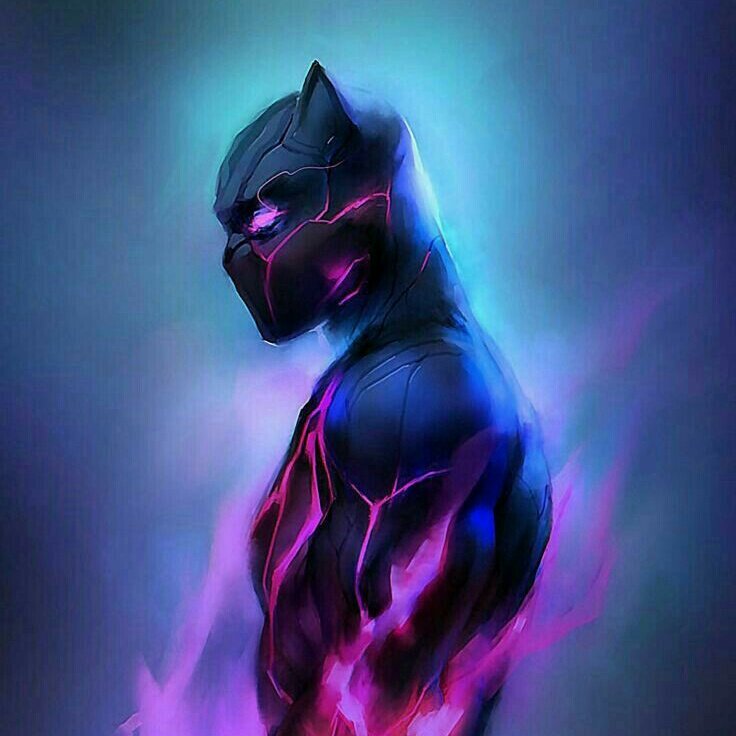 #wacandaforever 
#BlackLivesMatter