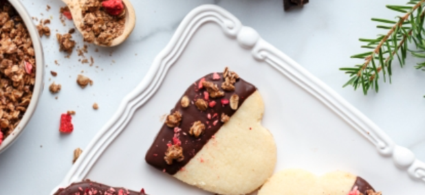 Check out this Vegan Shortbread Cookie recipe naturespath.com/en-us/recipes/…  #organiconly
