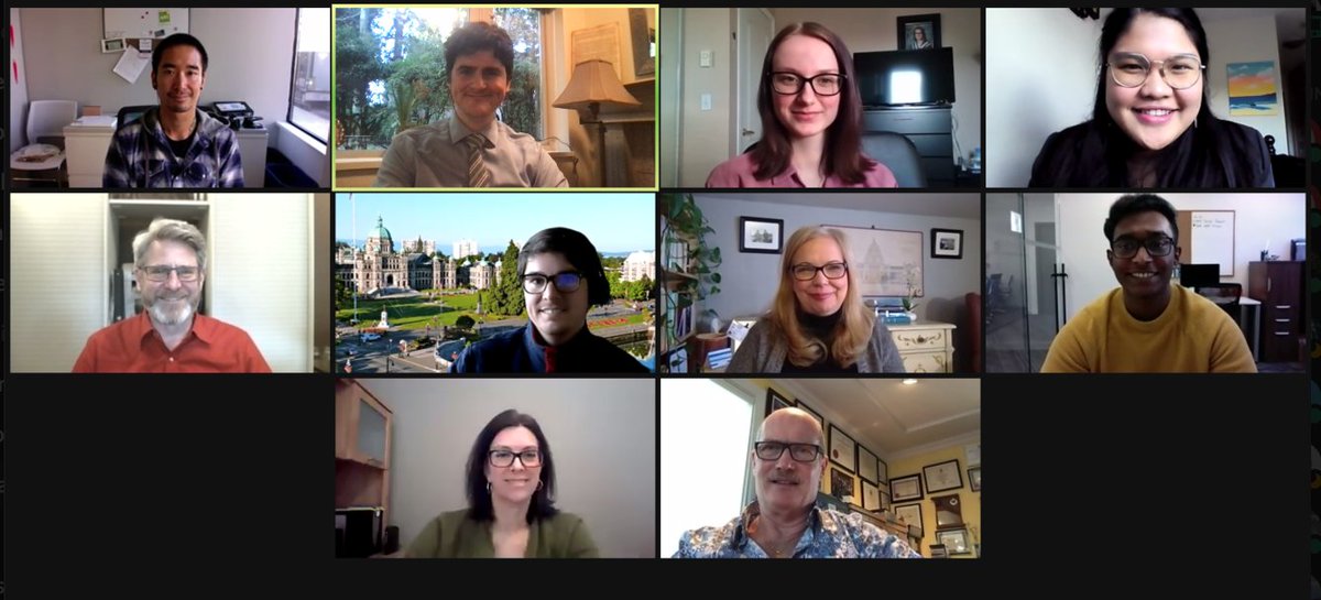 SUVCC's tweet photo. Thanks for listening to our recommendations for  accessible #bcpse @BruceBanman @coraleeoakes @Stephanie4BC  @Teresa_Wat @Mike_de_Jong We need your voice in making sure our colleges are well-funded and affordable for all students in BC.
@TheBCFS  #bcpoli #myvcc https://t.co/c15F9VDC55