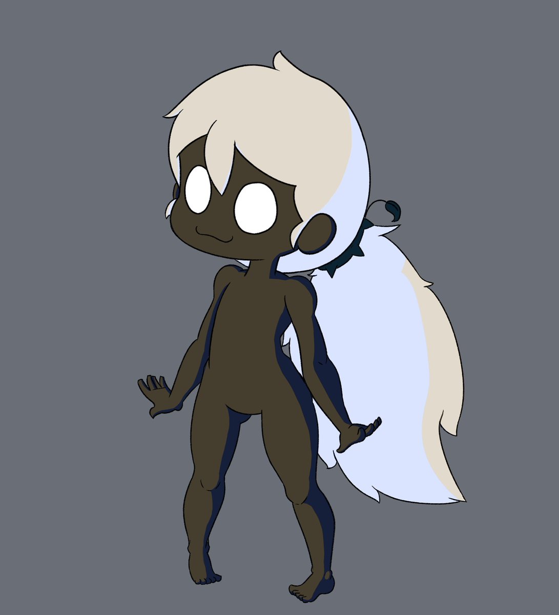 slime_draws's tweet image. I wanted to practice anatomy lighting and draw my lil leonard so I multitask -w-✨✨
#digitalart #ArtistOnTwitter #lightingtest #DigitalArtist