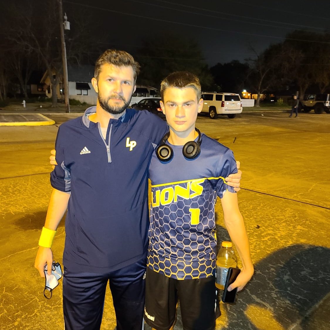 DanielM2024's tweet photo. First team all-district as a freshman. Thanks Coach Fraser, Coach Harms, and @jasdanmoo. @TTi_soccer @RStarSoccer @LamarSoccerClub @LogosPrep @lpathletics @Jmillsy93 @stxsoccer https://t.co/g9qvzzDwLV