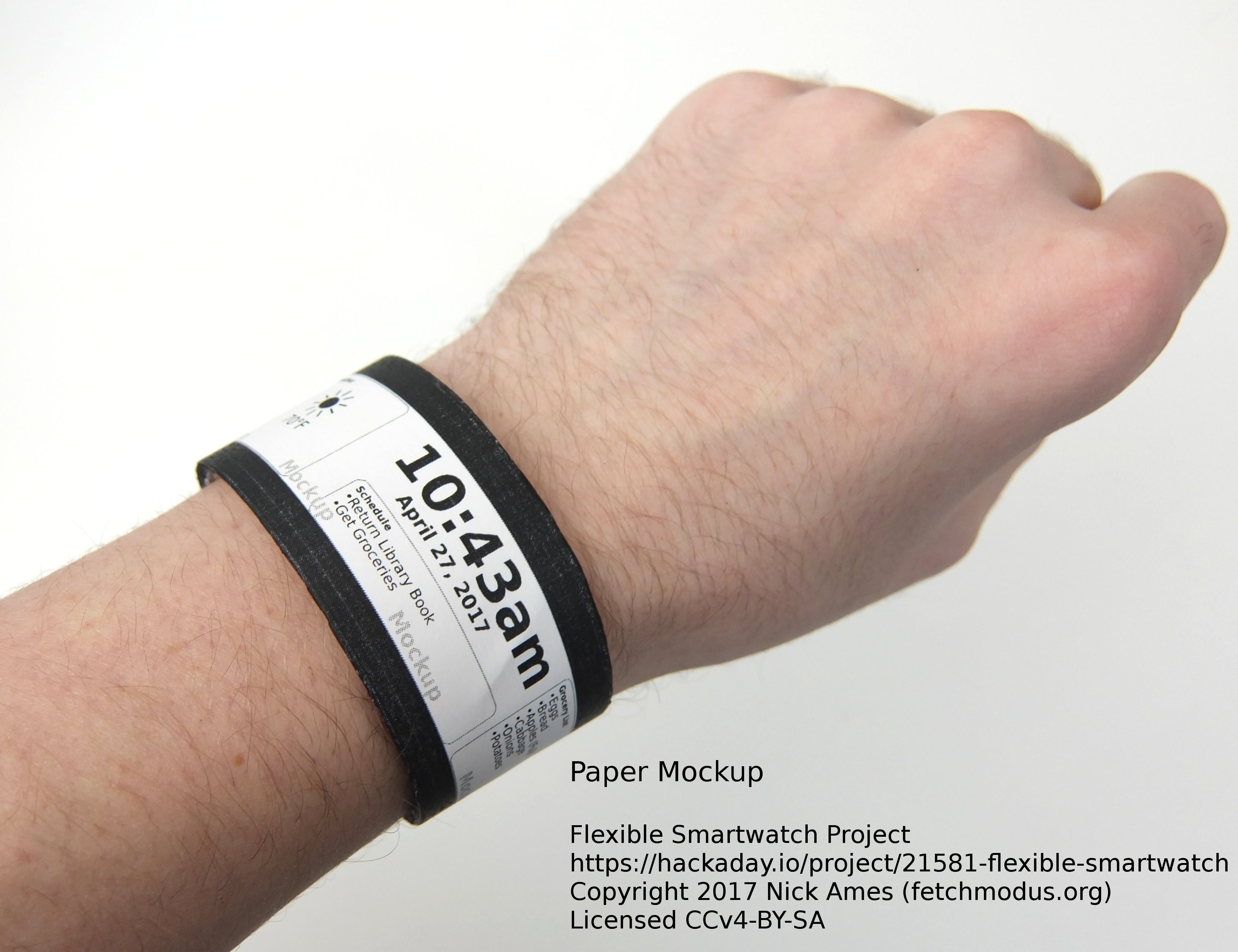 E ink watch 2021 sale