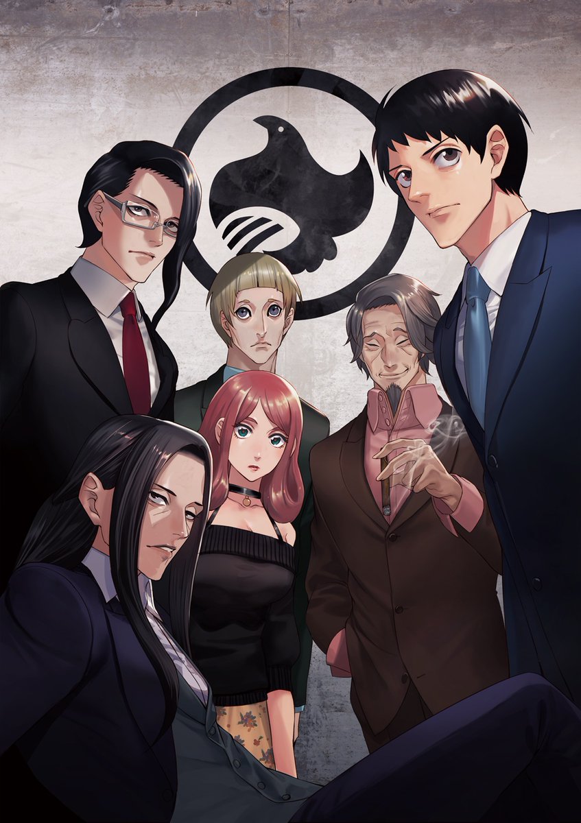 ❗️本日YJ発売日❗️】 今週は木曜が祝日のためヤングジャンプは本日