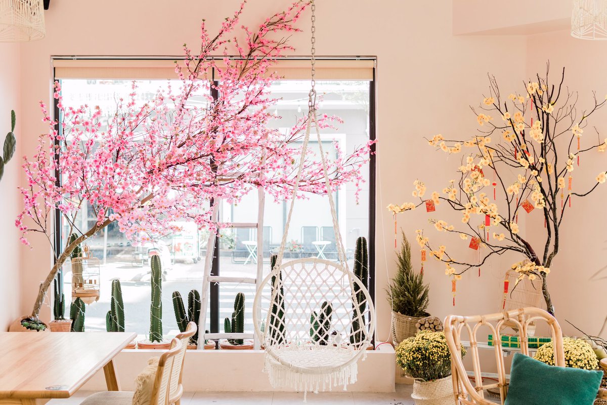 7Pomelos's tweet photo. Tết Decoration
#Tetholiday
#Vietnam https://t.co/bF7iDxYEcO