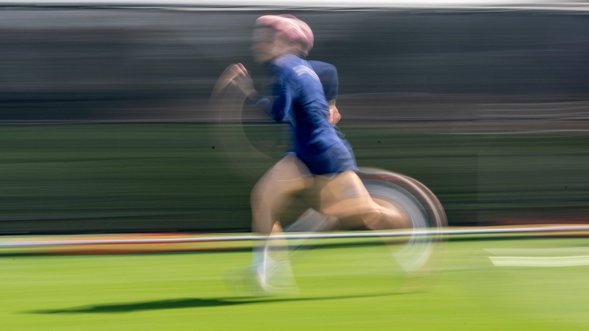 U.S. Women's National Soccer Team tweet media