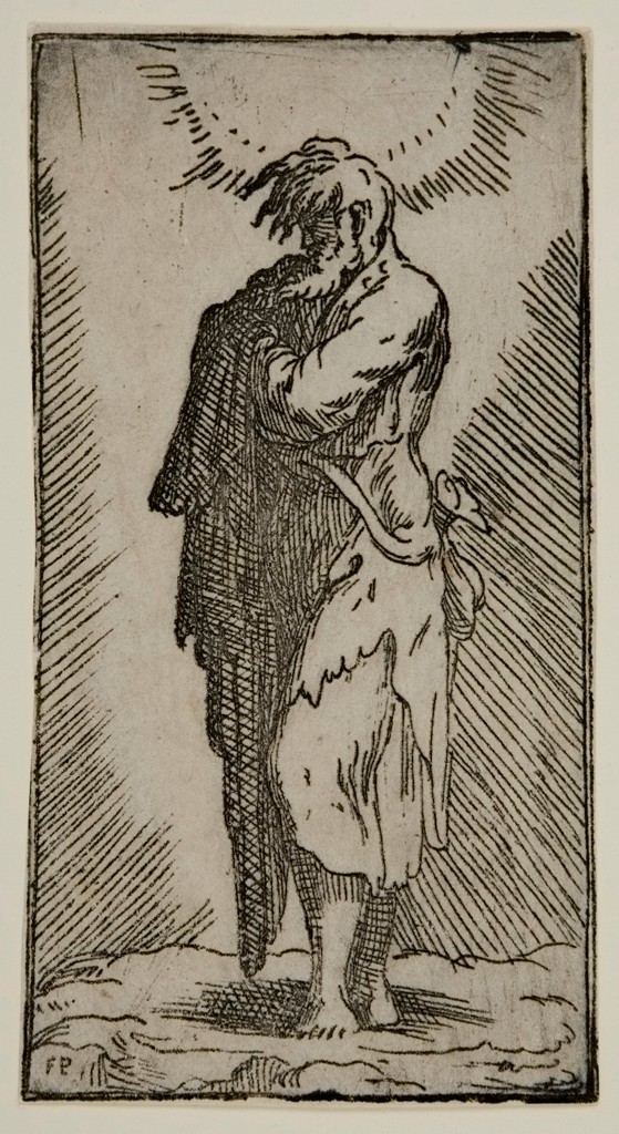 ham_prints's tweet photo. Saint James Minor, Master FP, c. 1527-c. 1530 https://t.co/Xxscdz9KHl #masterfp #harvardartmuseums https://t.co/qn3HGam7N8