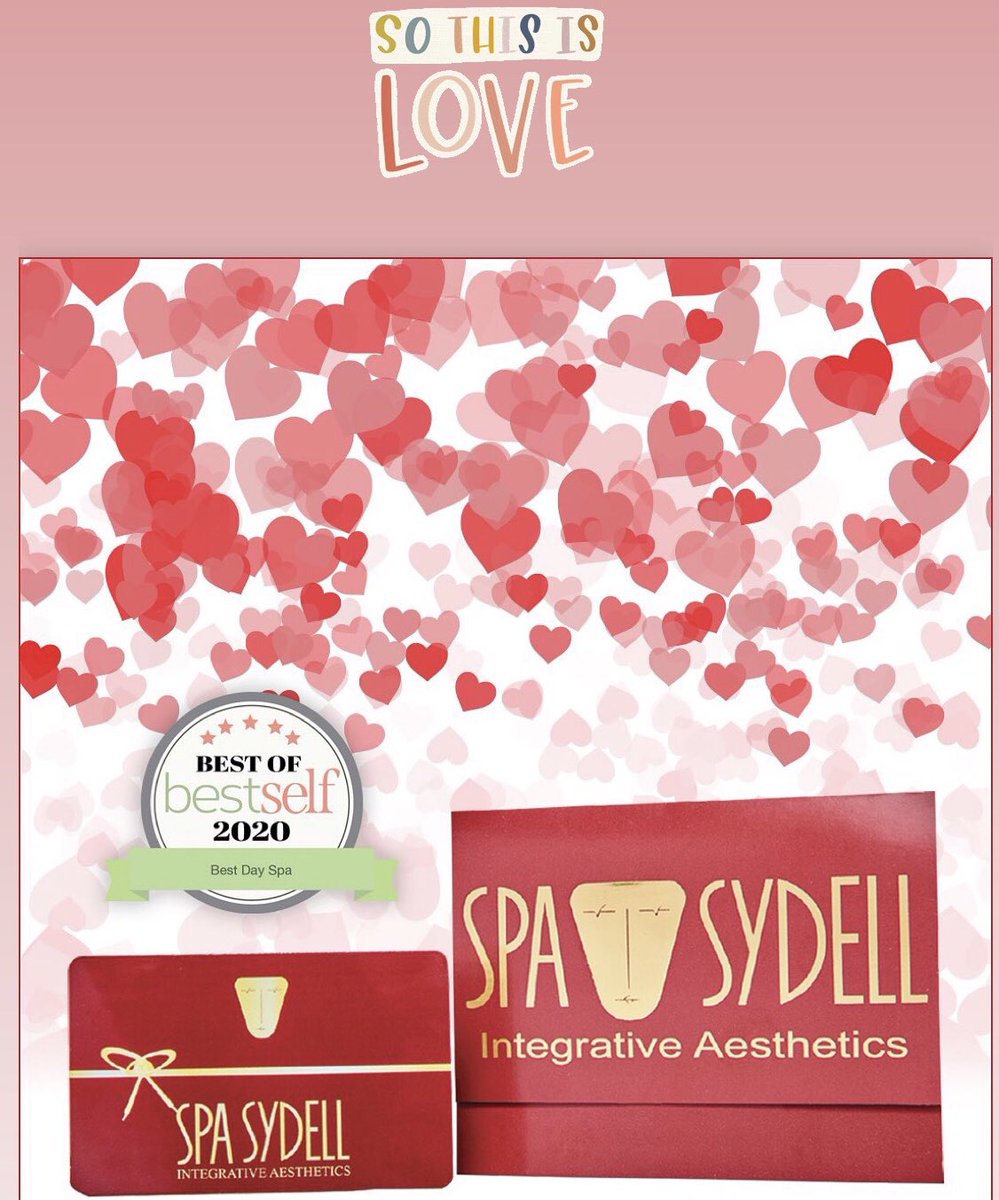 Spa Sydell (@spasydellatl) on Twitter photo 