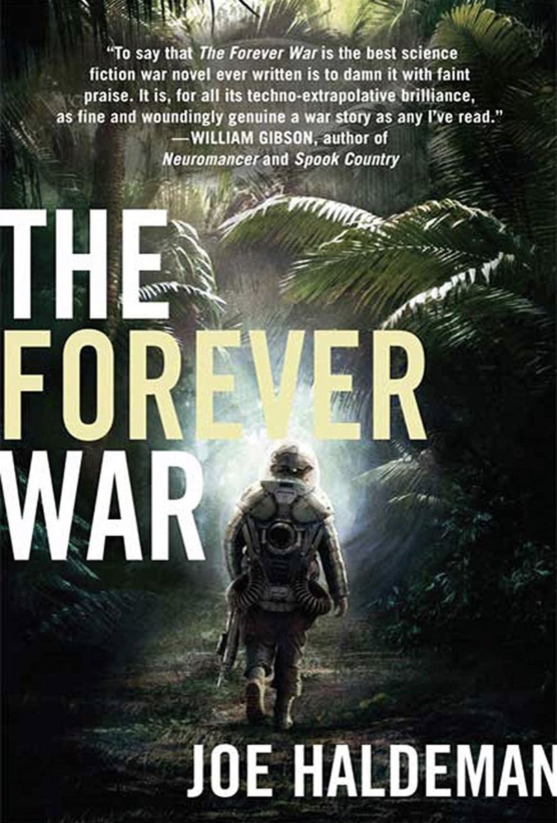 the forever war
