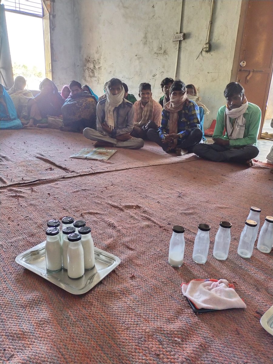 CharismaCamel's tweet photo. Very impressed by professional staff and the patients seemed eager. We plan to link them up with camel milk producers https://t.co/bLIUN1ldI3