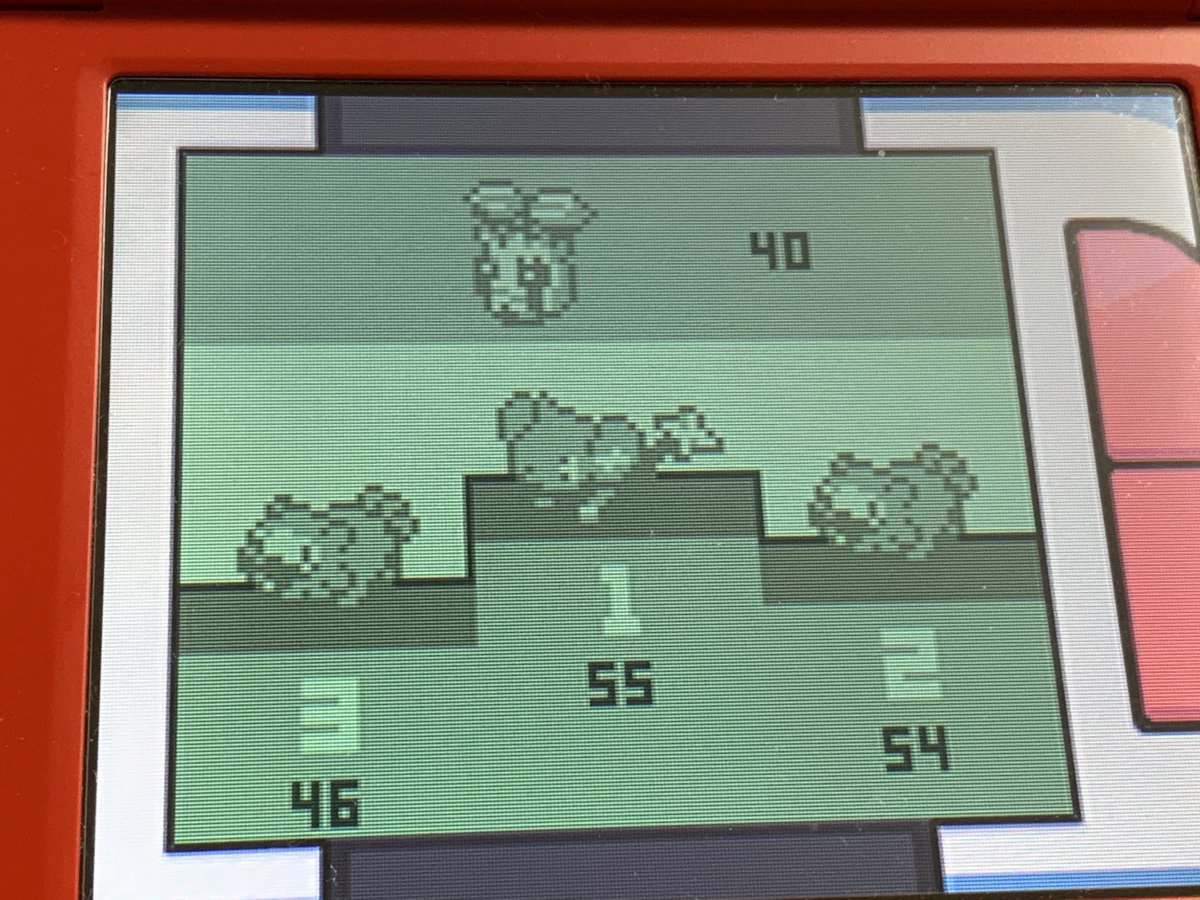 ナミテン 低浮上 久々にプラチナ開いて ポケトレしたんだけど ポケトレできるポケモンの中でかなり難易度の高いヒマナッツをやってなんとか40連鎖成功して色違いget W ただ 色違いの草むら入ったら連鎖切れちゃって1匹しかgetでき ナミテン 低浮上 久々にプラチナ開いて ポケトレしたんだけど ポケトレできるポケモンの中でかなり難易度の高いヒマナッツをやってなんとか40連鎖成功して色違いget W ただ 色違いの草むら入ったら連鎖切れちゃって1匹しかgetでき