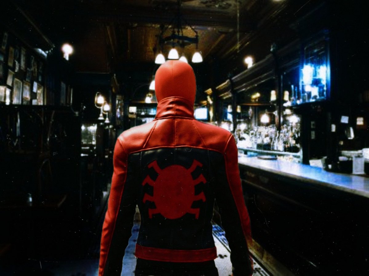 Sensational_Web's tweet image. Okay, time for a drink.