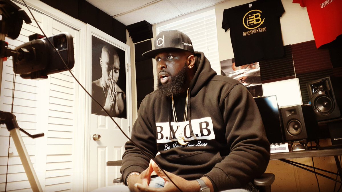 DadeMGLabel's tweet photo. J-Kad interview with @theseurbantimes. Dope interview from international hip hop artist!. https://t.co/W1Ida1BcL8