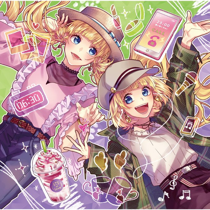 Honeyworksのtwitterイラスト検索結果 Honeyworksのtwitterイラスト検索結果