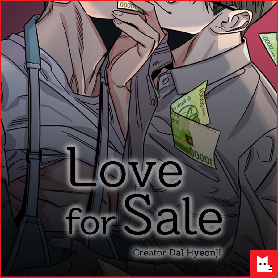Lezhin Comics New Bl Love For Sale T Co Wq4nmdqrsc