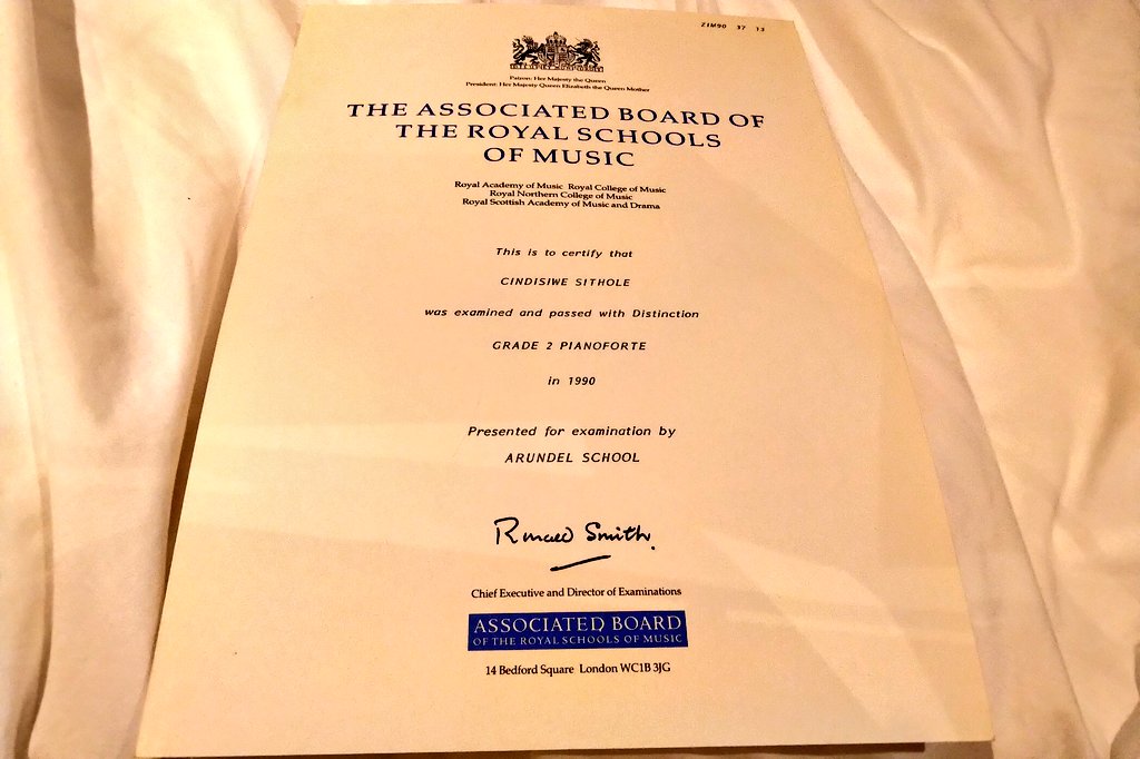 I really love classical music Took piano lessons from 1989 to 1995 but I hated exams so I stopped examsGot this copy of the "Moonlight Sonata" - my favourite one - in London a while ago2021 - maybe I should get serious about taking piano lessons again  #SelfCare