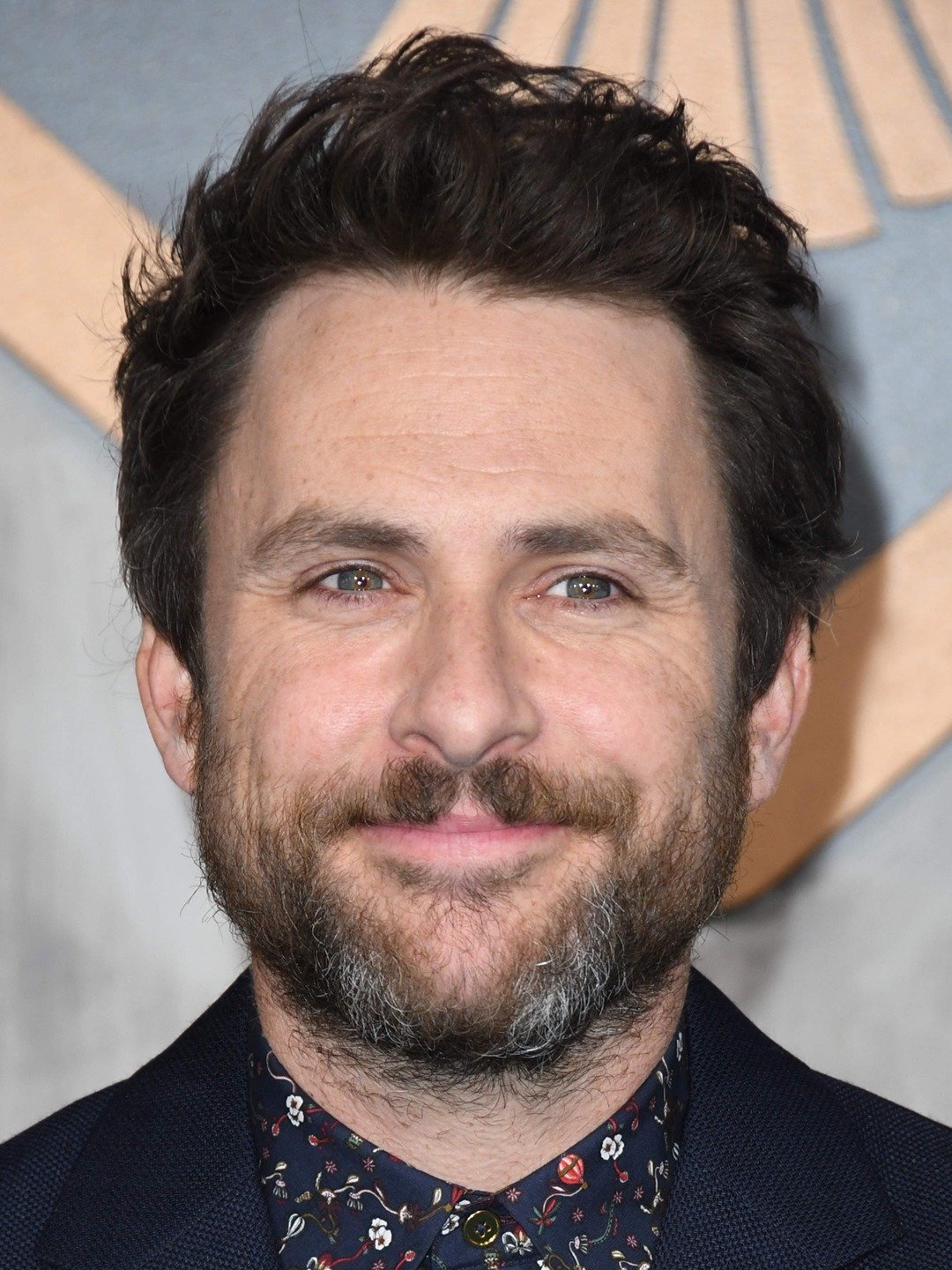 Happy 45th Birthday to Charlie Day! 
