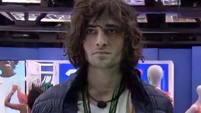 maratonize's tweet image. mas gente será que o fiuk não está gravido do edward de crepusculo?