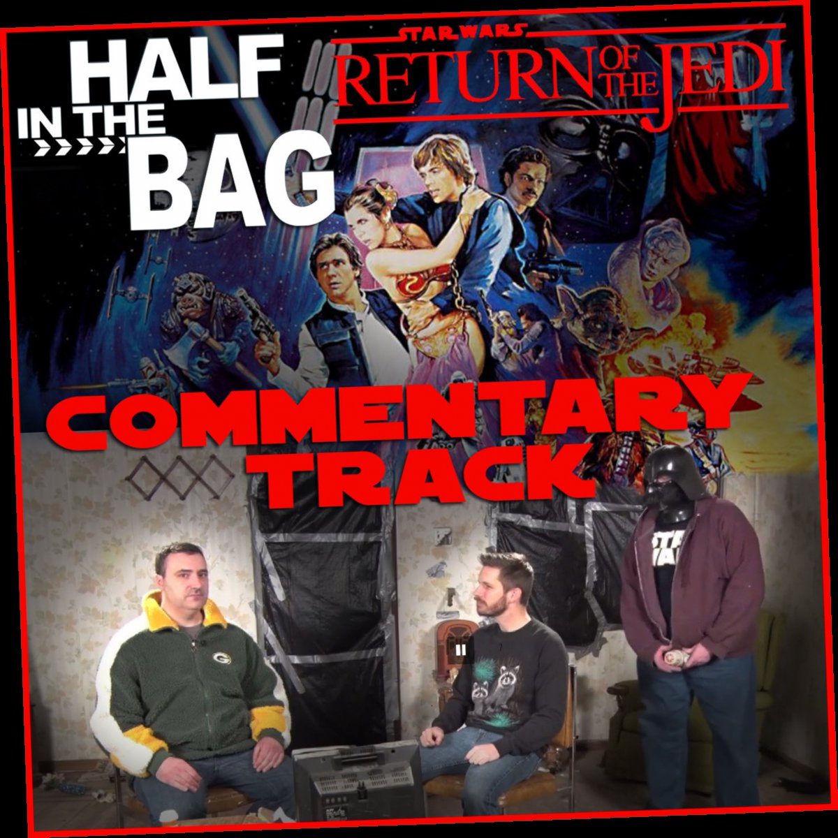redlettermedia commentary torrent download / Twitter