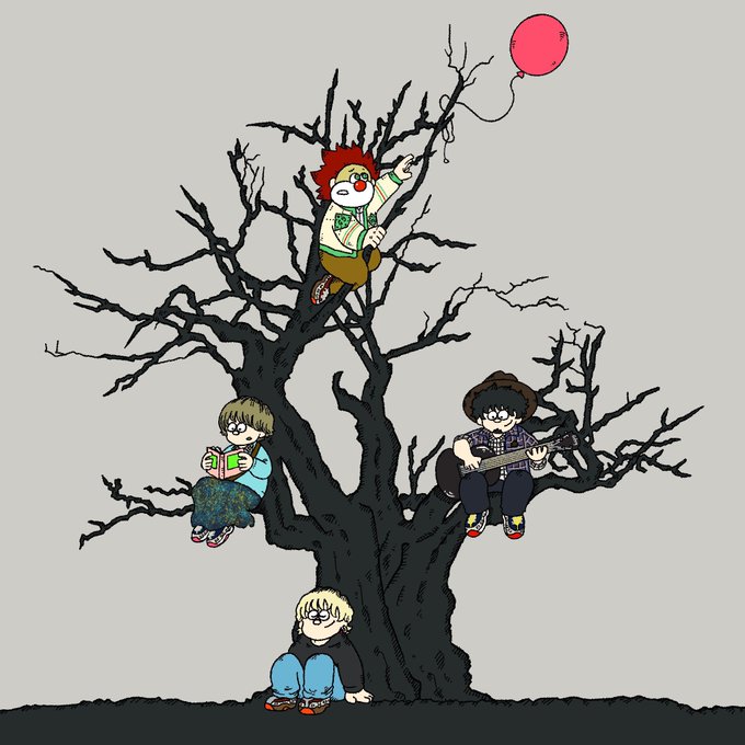 Sekainoowariのtwitterイラスト検索結果 古い順