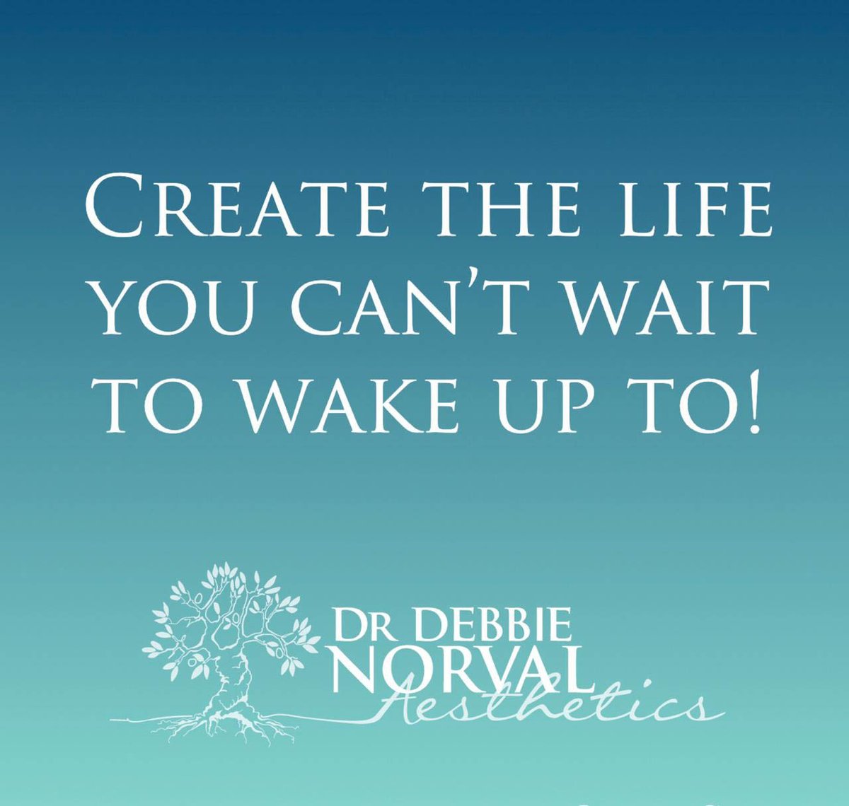 #wellnesswednesday #drdebbienorval #thoughtfortheday