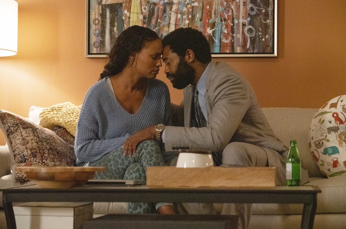 9) Joy Bryant.  #BlackHistoryMonth  