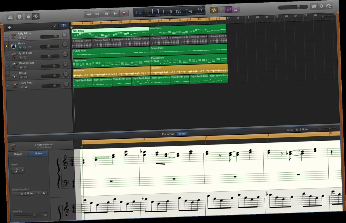 Can i get an older version of garageband Can i get an older version of garageband