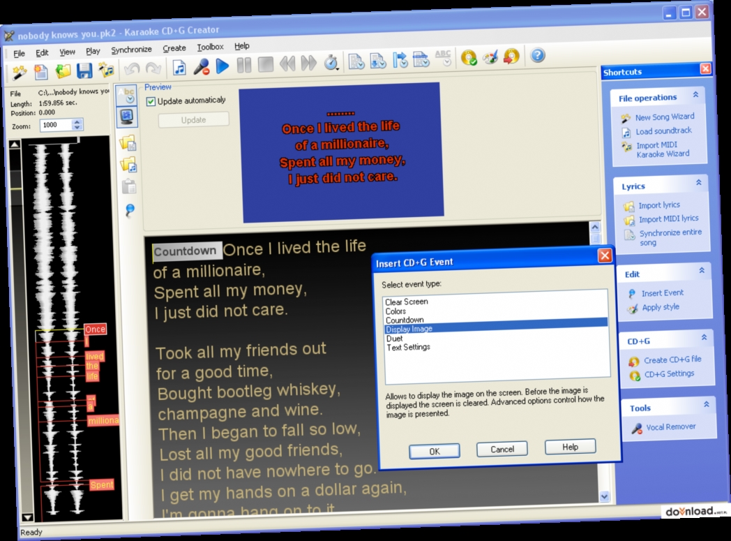 karaoke downloads cd+g torrent / Twitter