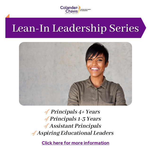 Next Lean In Leadership cohorts begin soon! Are you registered? 
✅ bit.ly/3tI1jqh