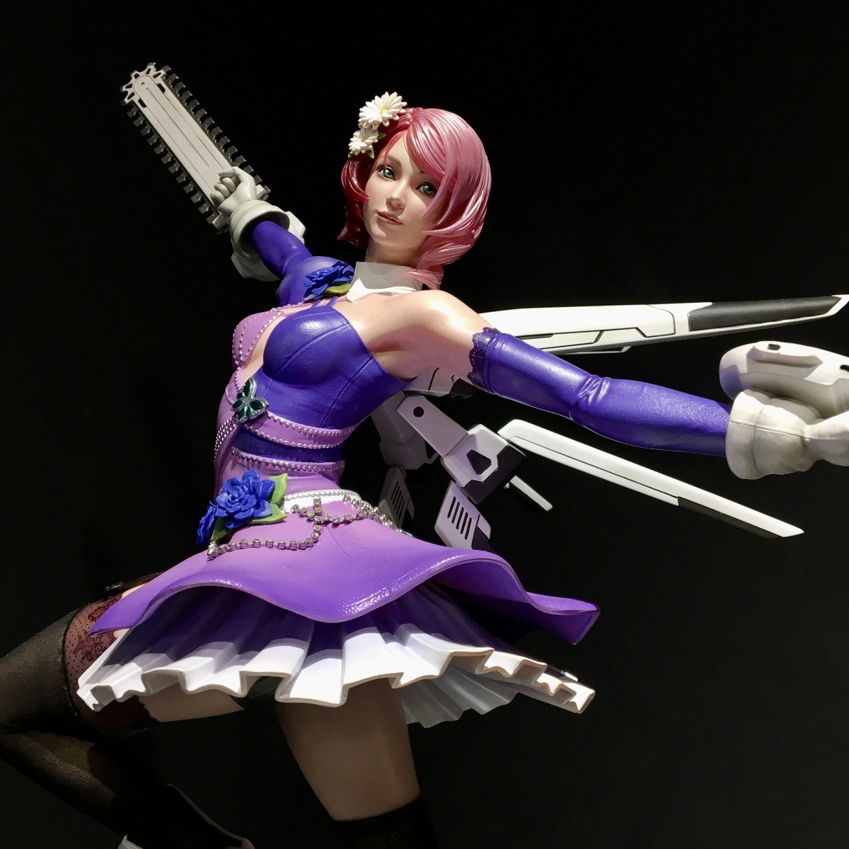 Prime 1 Studio (プライム1スタジオ) on X: 