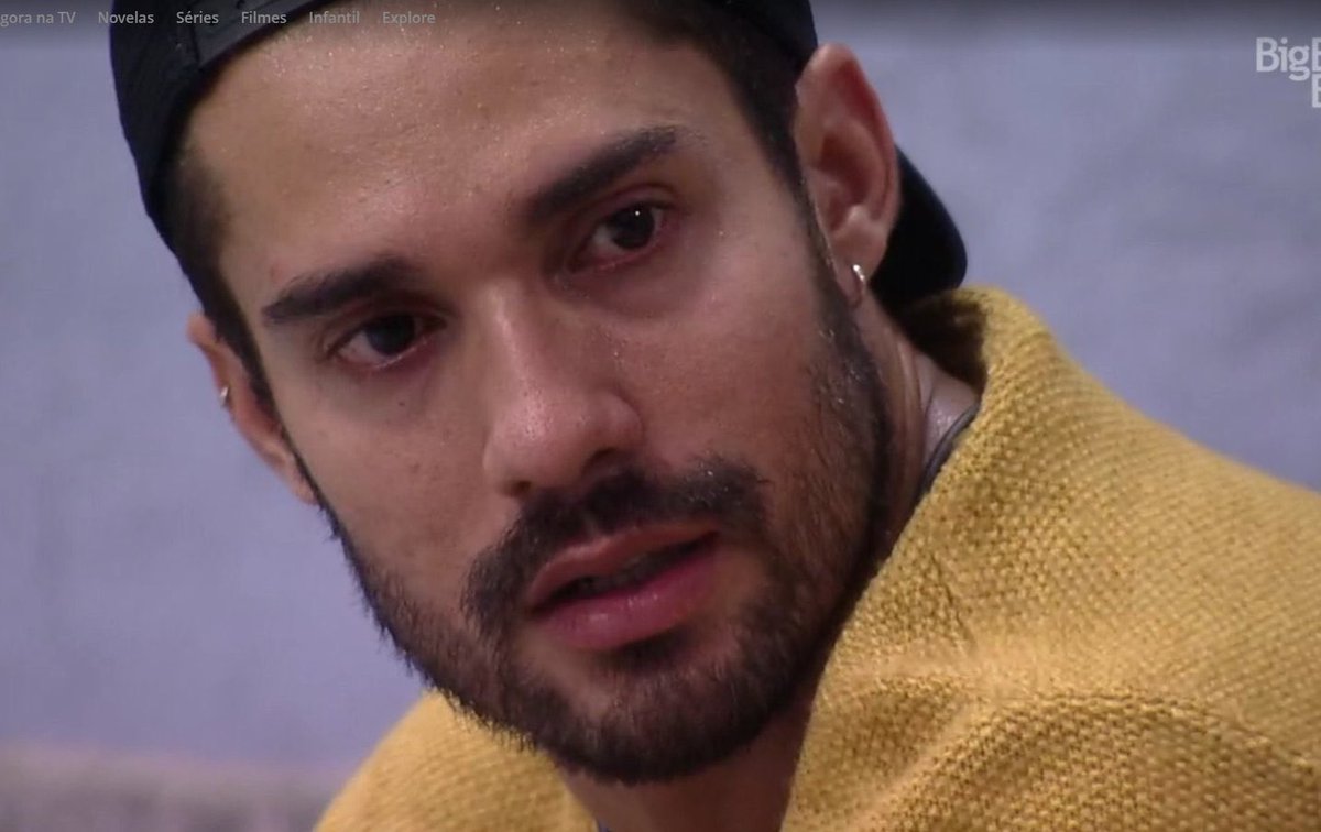 dentro da casa / eliminado https://t.co/QDPHlFPVd1