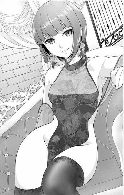 本日はインフェクション第205話の更新日!
お楽しみに!!
#マガポケ
Web → https://t.co/viNIC9IW5H
アプリ→ https://t.co/91jISYow0T 