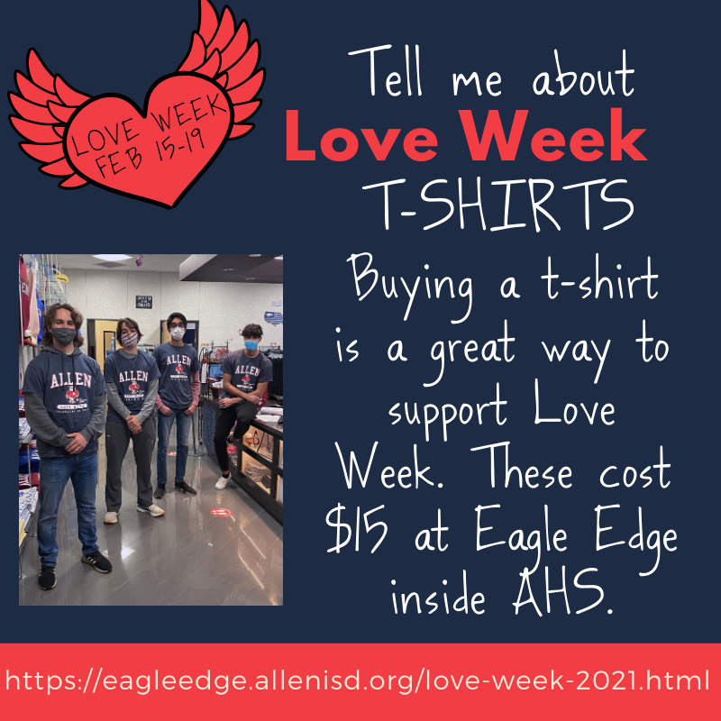 Allen High School tweet media