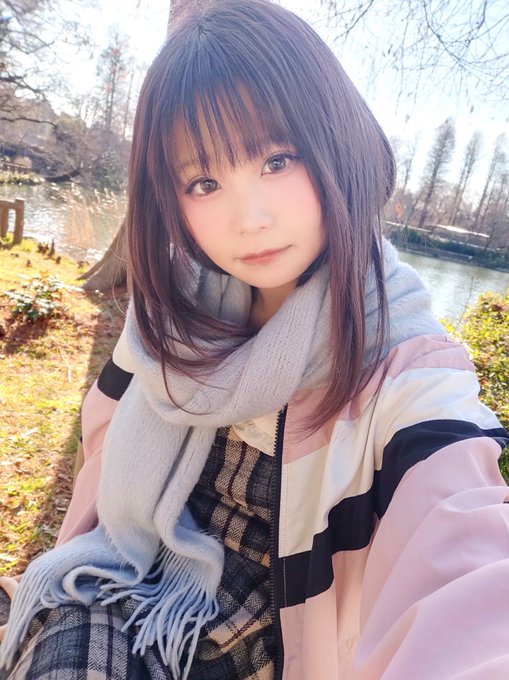 コスプレイヤークルミのTwitter画像7
