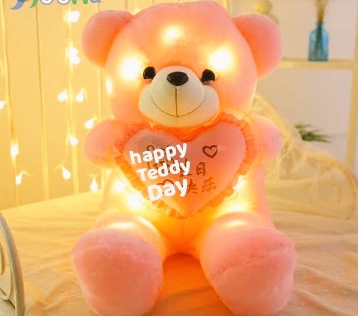 khushi__verma's tweet photo. @SuchismitaSSS @pradip103 @sushantfans2 @white07lotus @Anjana103p @Pramodch1111 @ShauniGhosh @vishalpandeyy_ Happy teddy day 💖💖
To all ....😍😘😘 https://t.co/FsbTAUKDjq
