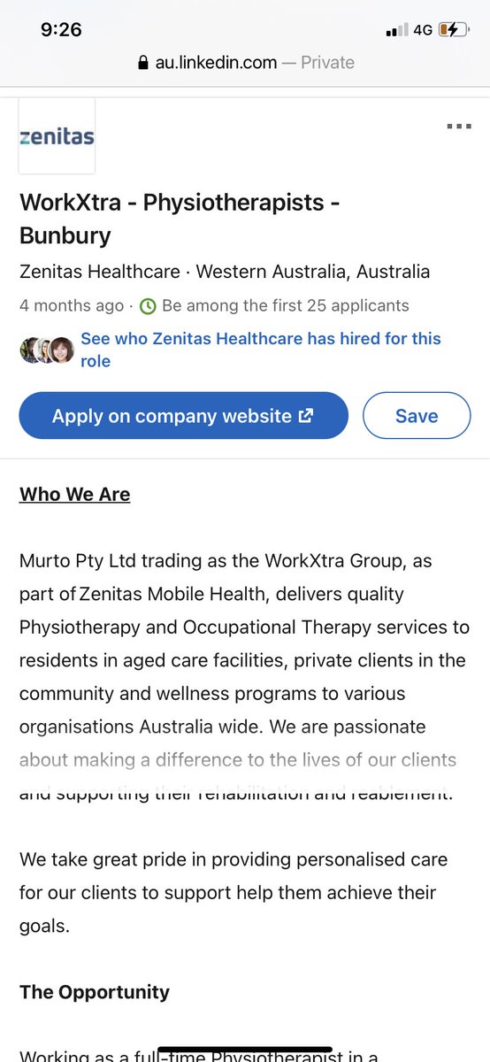 3/  https://abr.business.gov.au/ABN/View/13149438371Company records of Murta Pty Ltd say that Roberto Sergio de Luca became a company director in 2019.As well as Anthony Vella, the ops manager and also former Ndia. And - scheme actuary?Past: Cheryl de Zilwa, CEO at annecto.  https://fisherleadership.com/articles/cheryl-has-been-appointed-as-the-next-chief-executive-officer-at-annecto/