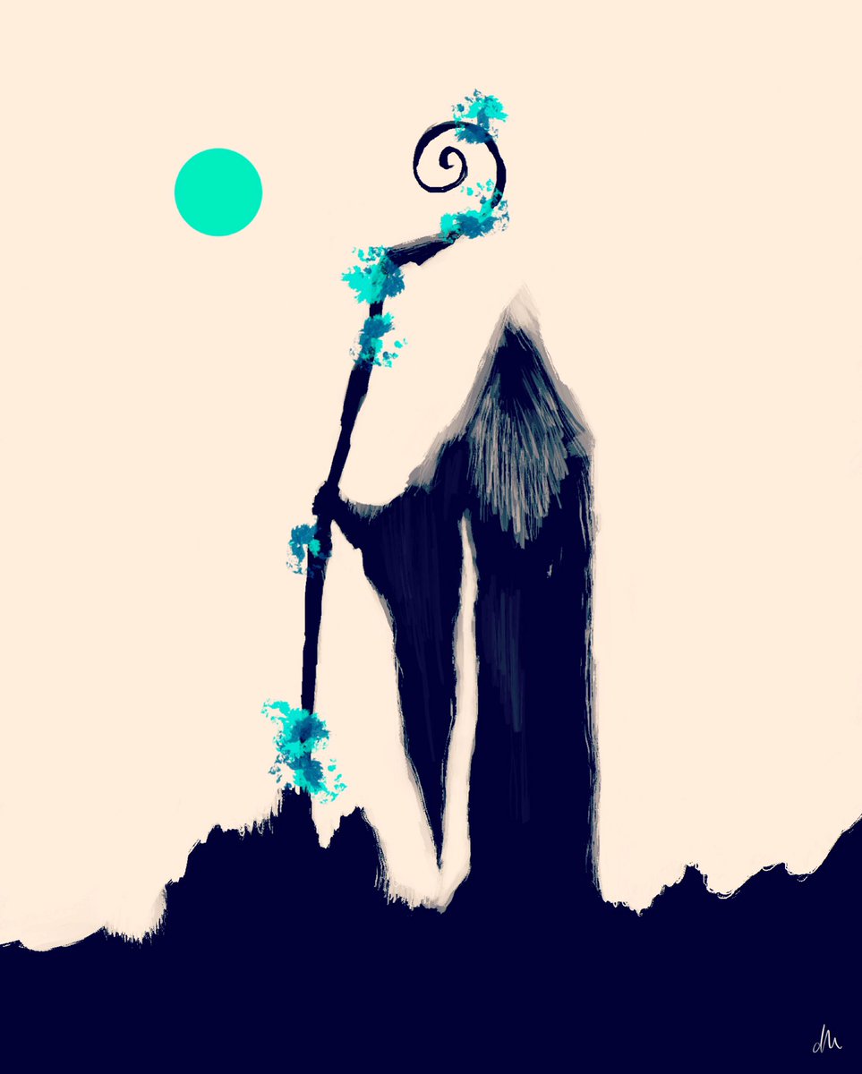 heather_art_'s tweet photo. W I Z A R D  painted in Art Set.
#wizard #comicart #art #artist #artwork #painting #drawing #nft https://t.co/j9ZjDDo31w