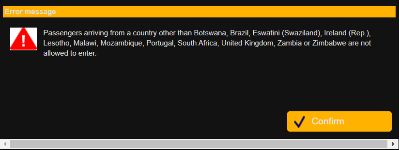 Deekshith_07's tweet photo. @lufthansa @Lufthansa_India I am getting the following error message when I try to do online check-in for the flight LH 755 [BLR->FRA, 11th Feb 2021] https://t.co/LSL2WxdEyT