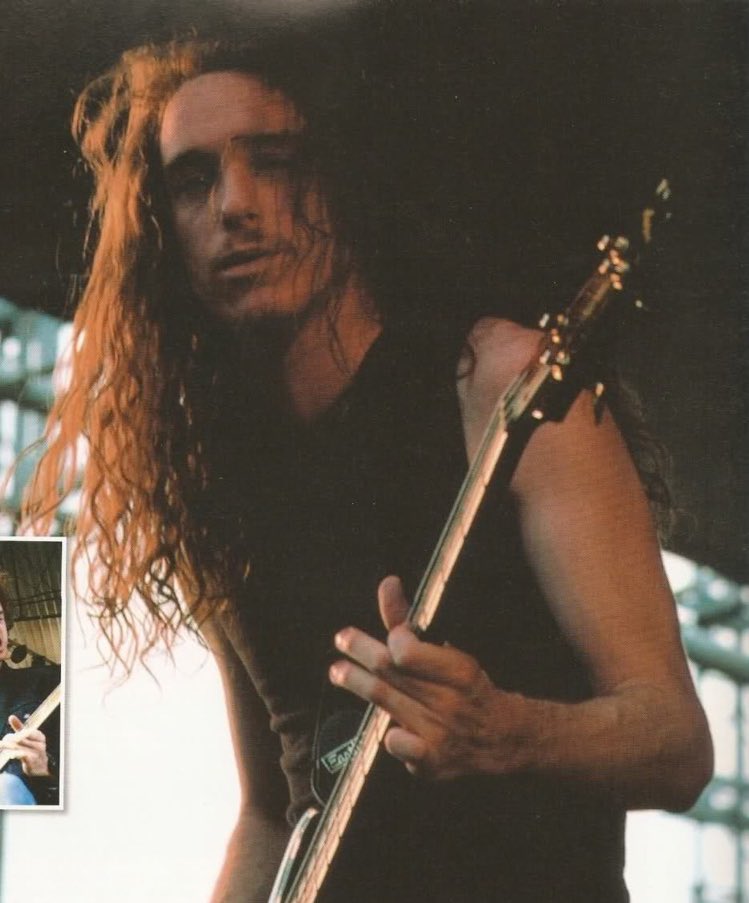 Happy birthday to mr cliff burton 