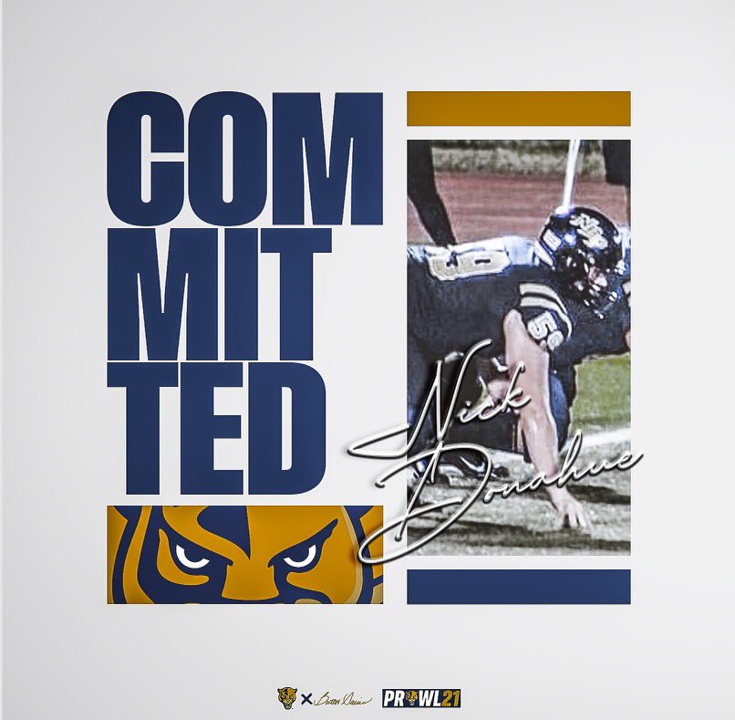 Nick Donahue tweet media