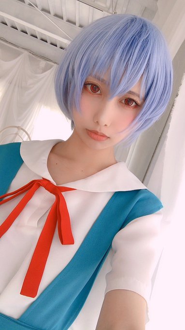 コスプレイヤーひのきおのTwitter画像30