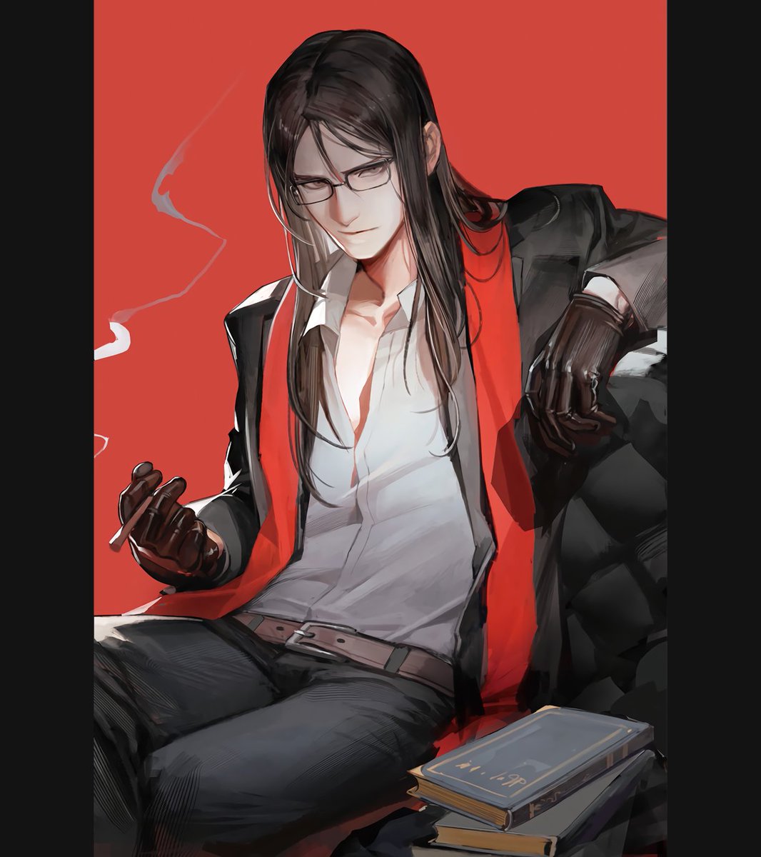 MAGUSOFWOLVES's tweet image. 𝐀 𝐰𝐢𝐬𝐞 𝐦𝐚𝐧'𝐬 𝐪𝐮𝐞𝐬𝐭𝐢𝐨𝐧 𝐜𝐨𝐧𝐭𝐚𝐢𝐧𝐬 𝐡𝐚𝐥𝐟 𝐭𝐡𝐞 𝐚𝐧𝐬𝐰𝐞𝐫.

𝐈𝐧𝐝𝐞𝐩𝐞𝐧𝐝𝐞𝐧𝐭 𝐅𝐢𝐫𝐞 𝐄𝐦𝐛𝐥𝐞𝐦: 𝐓𝐡𝐫𝐞𝐞 𝐇𝐨𝐮𝐬𝐞𝐬 𝐎𝐫𝐢𝐠𝐢𝐧𝐚𝐥 𝐂𝐡𝐚𝐫𝐚𝐜𝐭𝐞𝐫

#𝐉𝐀𝐙𝐙𝐘𝐑𝐏𝐒 #𝐅𝐄𝐑𝐏 #𝐎𝐂𝐑𝐏 #𝐋𝐄𝐖𝐃𝐑𝐏

𝙈𝙤𝙧𝙚 𝙄𝙣𝙛𝙤 𝘽𝙚𝙡𝙤𝙬