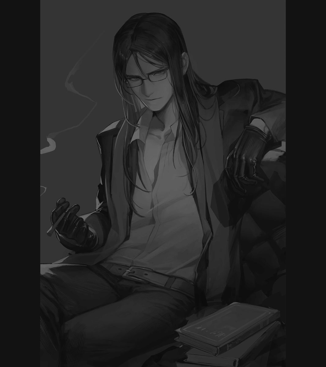 MAGUSOFWOLVES's tweet image. 𝐀 𝐰𝐢𝐬𝐞 𝐦𝐚𝐧'𝐬 𝐪𝐮𝐞𝐬𝐭𝐢𝐨𝐧 𝐜𝐨𝐧𝐭𝐚𝐢𝐧𝐬 𝐡𝐚𝐥𝐟 𝐭𝐡𝐞 𝐚𝐧𝐬𝐰𝐞𝐫.

𝐈𝐧𝐝𝐞𝐩𝐞𝐧𝐝𝐞𝐧𝐭 𝐅𝐢𝐫𝐞 𝐄𝐦𝐛𝐥𝐞𝐦: 𝐓𝐡𝐫𝐞𝐞 𝐇𝐨𝐮𝐬𝐞𝐬 𝐎𝐫𝐢𝐠𝐢𝐧𝐚𝐥 𝐂𝐡𝐚𝐫𝐚𝐜𝐭𝐞𝐫

#𝐉𝐀𝐙𝐙𝐘𝐑𝐏𝐒 #𝐅𝐄𝐑𝐏 #𝐎𝐂𝐑𝐏 #𝐋𝐄𝐖𝐃𝐑𝐏

𝙈𝙤𝙧𝙚 𝙄𝙣𝙛𝙤 𝘽𝙚𝙡𝙤𝙬