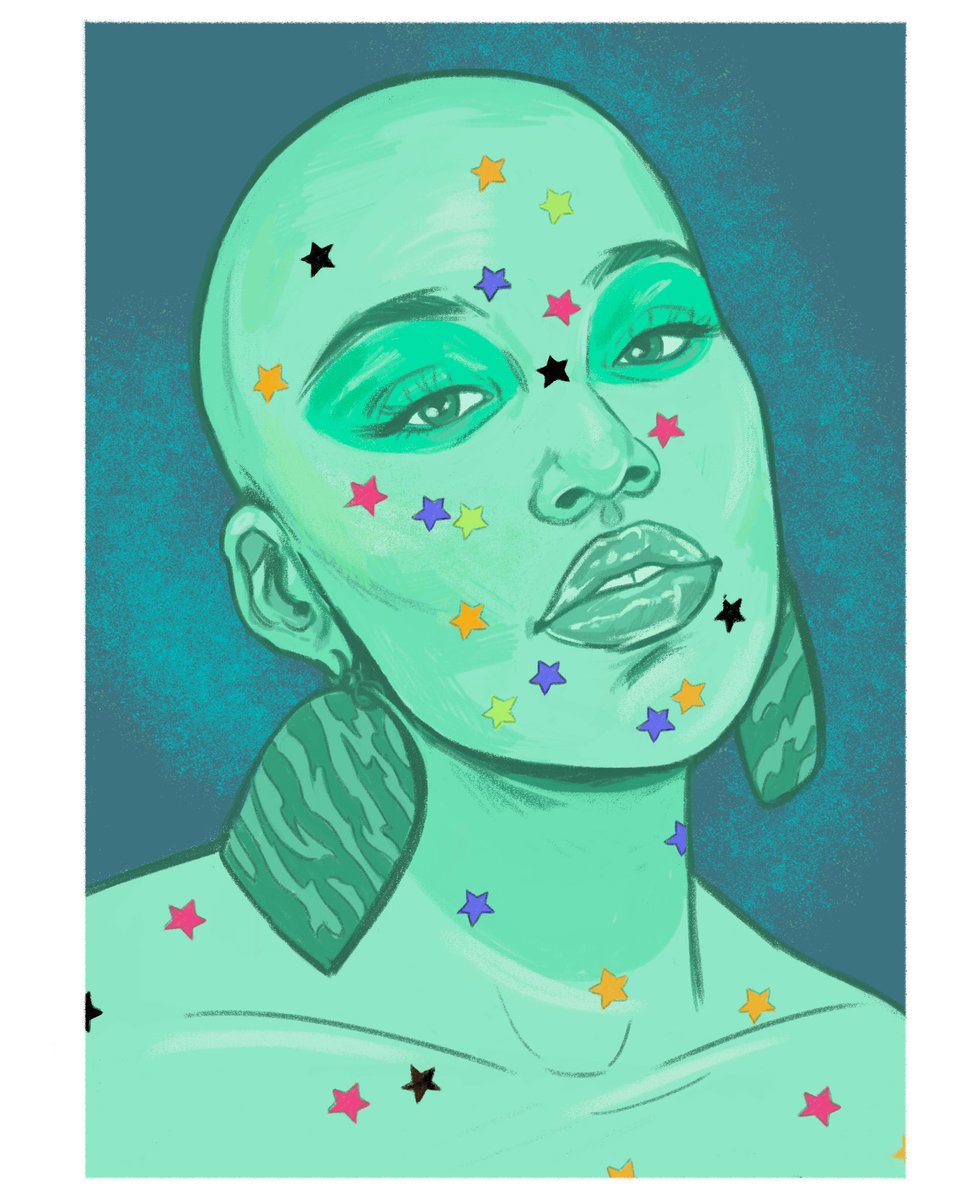 A warm up and an ode to <a href="/starface/">starface</a> acne patches ✨