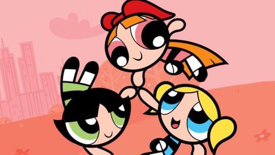 lolitascak3's tweet image. พาวเวอร์พัฟฟ์เกิลส์จะมีเป็นไลฟ์แอคชั่นแล้ว โดยจะมาเป็นเวอร์ชั่นซีรีส์ เล่าถึงสาวๆ ที่หมดวัยเด็กไปกับการสู้กับเหล่าร้าย โตมาในวัยยี่สิบกว่าและแยกทางกัน ขณะที่ทุกคนต้องการให้สามสาวกลับมารวมตัวกันกู้โลกยิ่งกว่าครั้งไหนๆ 🌈💖